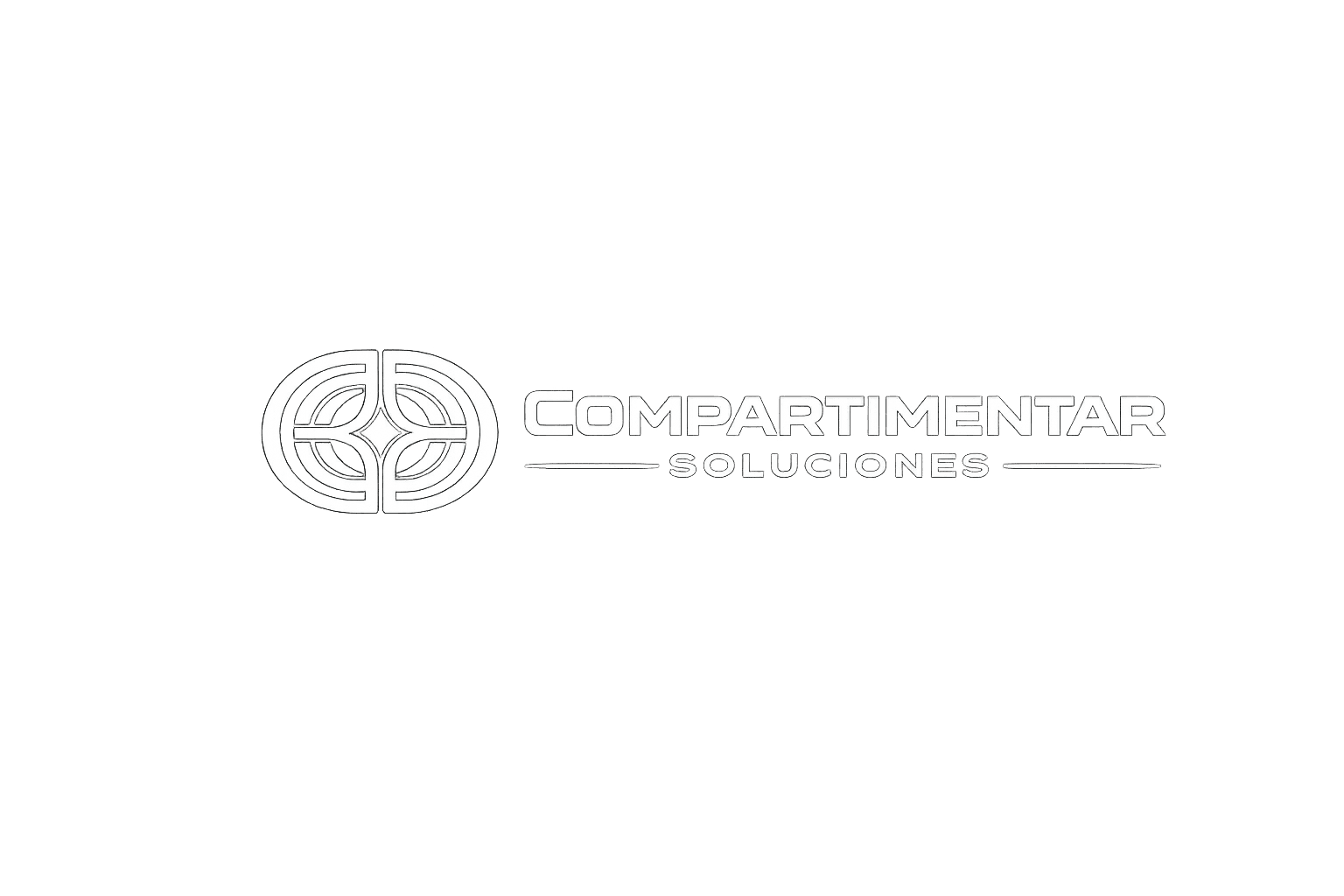 Compartimentar Soluciones